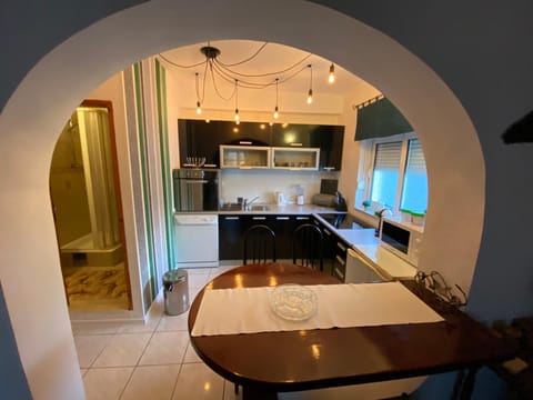 Donna Dervis Apartment in Dubrovnik-Neretva County