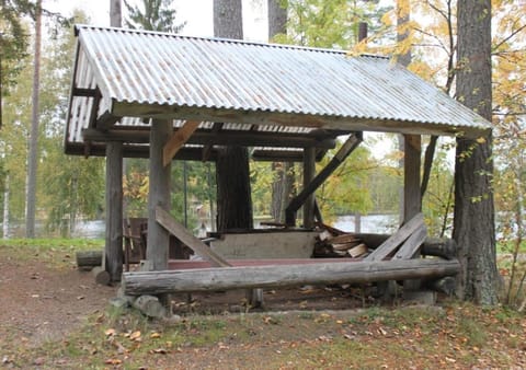 Löydön Kartano Camping Campground/
RV Resort in Finland