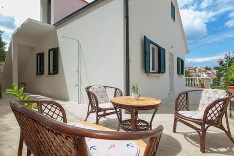 Day, Summer, Balcony/Terrace, On site