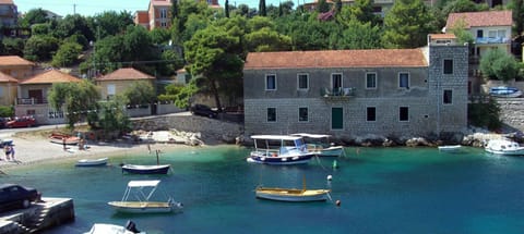 Off site, Day, Neighbourhood, Natural landscape, Summer, Beach, Sea view