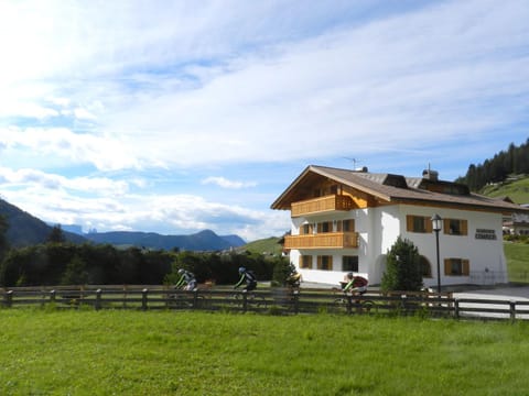 Natural landscape