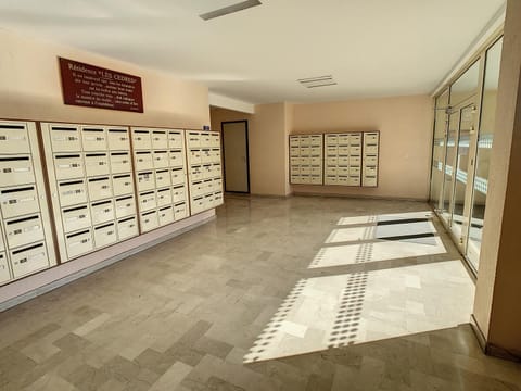 Appartement - Résidence Les Cedres Apartment in Gréoux-les-Bains