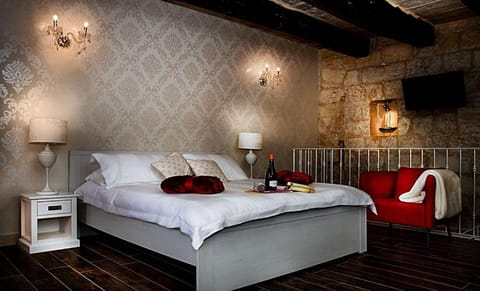 Luciano Valletta Studio - Self Catering Apartment in Valletta