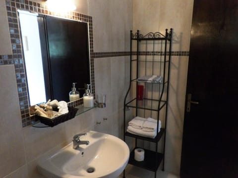 MaGia Peristeridi Apartment in Halkidiki