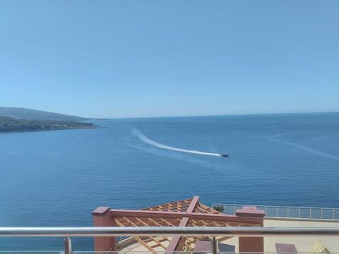 Day, Neighbourhood, Natural landscape, Bird's eye view, Summer, On site, Sea view, Sea view