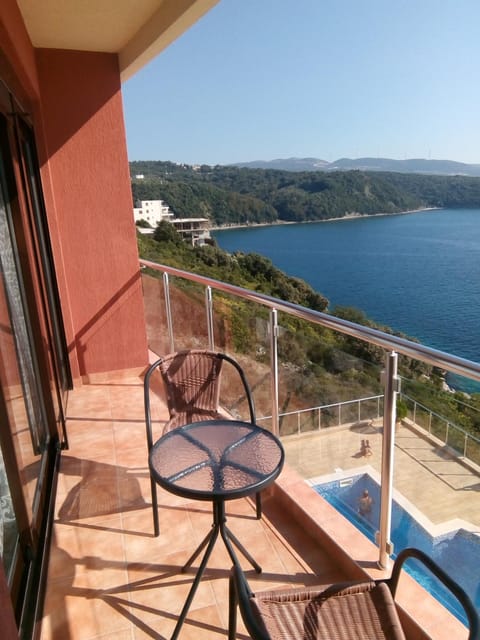 Apartment Sea Space Apartment in Ulcinj Municipality