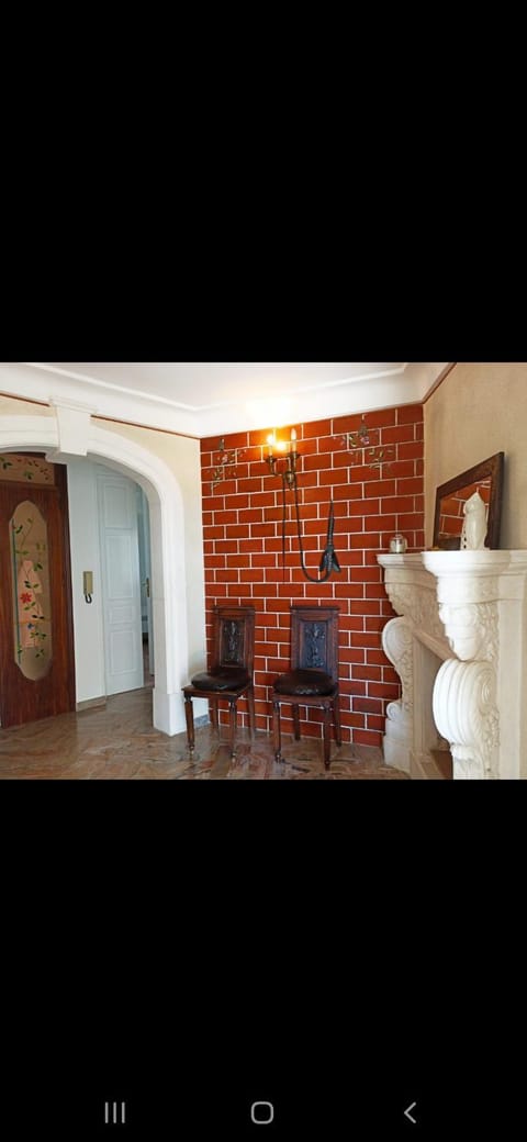 B&B L'Antico Ortale Bed and Breakfast in Carovigno