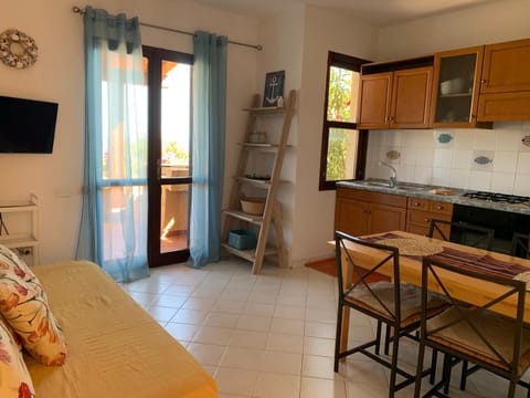 Case Vacanza Mare Nostrum House in Sardinia