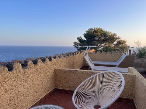 Case Vacanza Mare Nostrum House in Sardinia