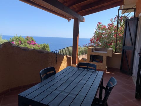 Case Vacanza Mare Nostrum House in Sardinia