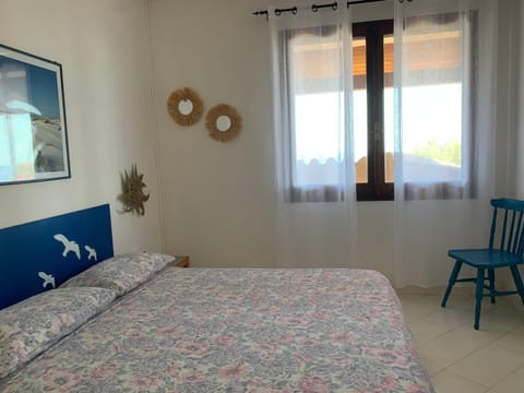 Case Vacanza Mare Nostrum House in Sardinia