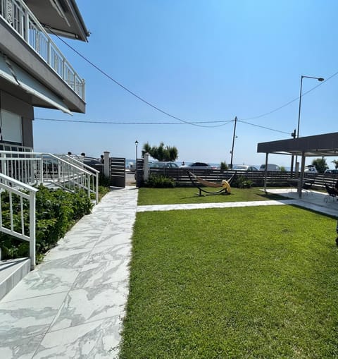 Basilio's Studios Apartment hotel in Pieria, Greece