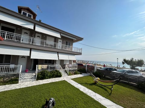 Basilio's Studios Apartment hotel in Pieria, Greece