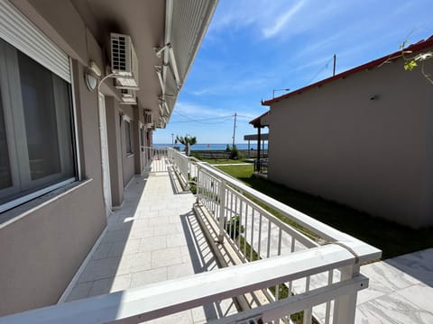 Basilio's Studios Apartment hotel in Pieria, Greece