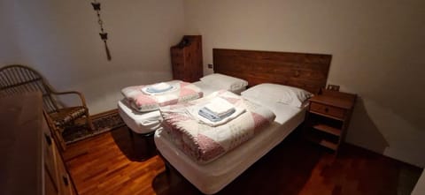 Girasole House in Trentino-South Tyrol