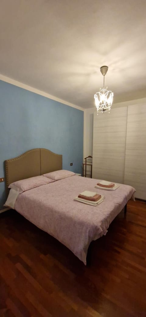 Girasole House in Trentino-South Tyrol