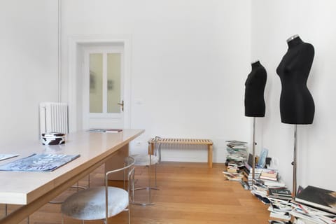 Living room, Meeting/conference room