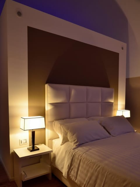 Maga Mirì Relais Suite Bed and Breakfast in Basilicata