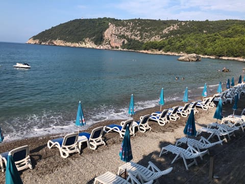 Holiday Home Viko House in Montenegro