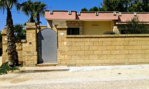 Casa vacanze Consiglia House in Torre San Giovanni