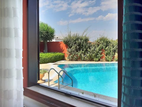 Pool view, Swimming pool, Swimming pool