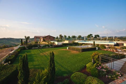 Garden, View (from property/room), Garden view