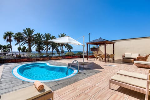 Balcony/Terrace, Sea view, Swimming pool, Swimming pool