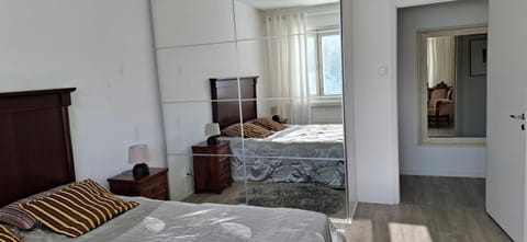 City Apartment Sairaalakatu, lämmin sähköistetty autotalli sisältyy hintaan Apartment in Finland