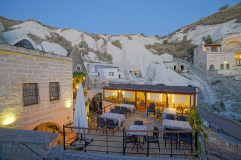 Patio, Bird's eye view, Floor plan