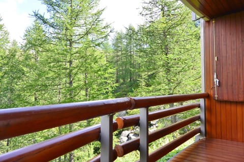 Day, Balcony/Terrace