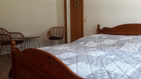 Studio Le Plan Clou Apartment in Canton of Valais