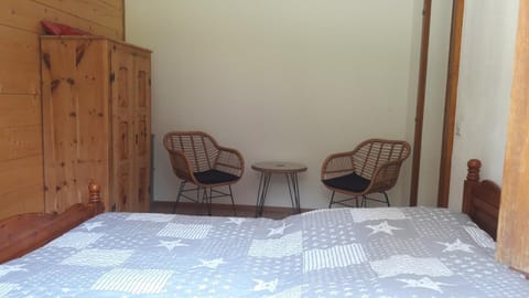 Studio Le Plan Clou Apartment in Canton of Valais