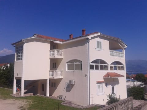 Apartments Krivokapic Apartment in Kotor Municipality