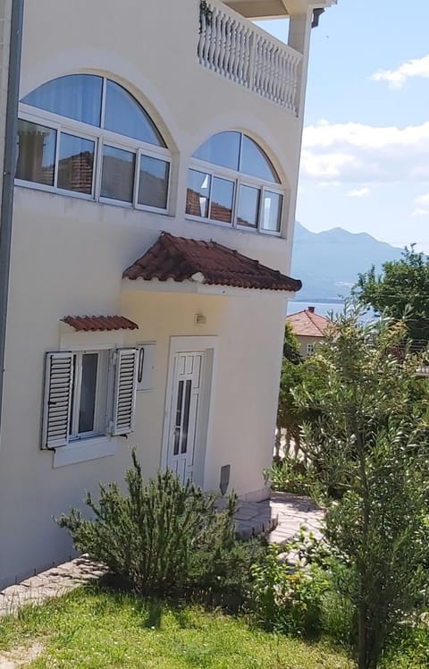 Apartments Krivokapic Apartment in Kotor Municipality