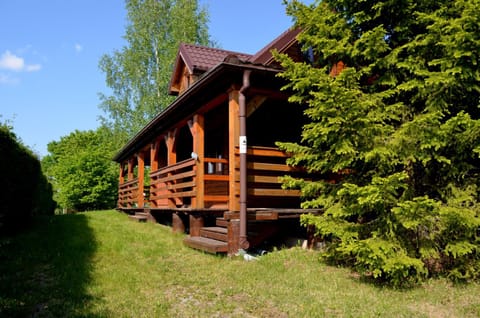 Facade/entrance, Summer