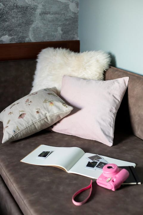 Hotel Tremoggia Hotel in Chiesa In Valmalenco