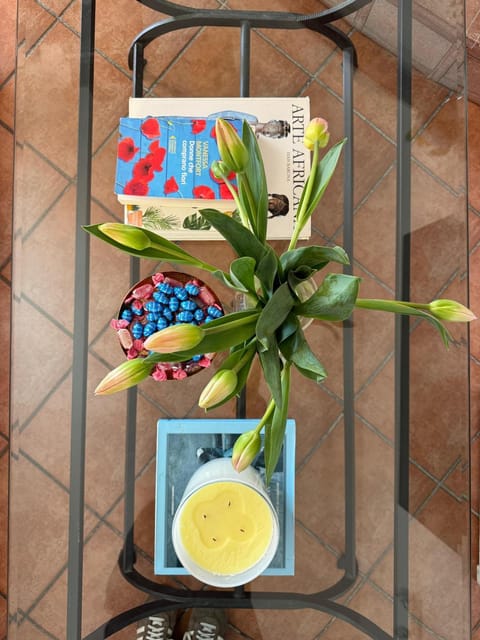 La Casa Del Sole Bed and Breakfast in Vico Equense