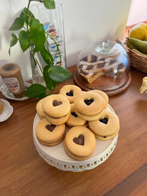 La Casa Del Sole Bed and Breakfast in Vico Equense