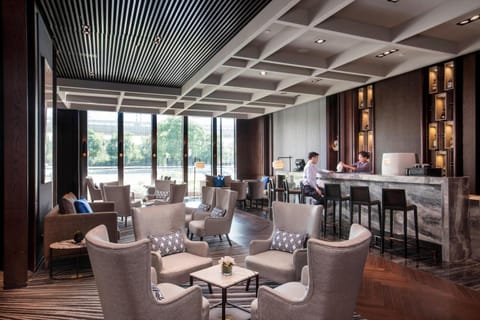 Lounge or bar
