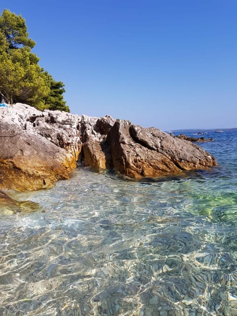 Perla Hvar ApartHotel Apartment in Dubrovnik-Neretva County