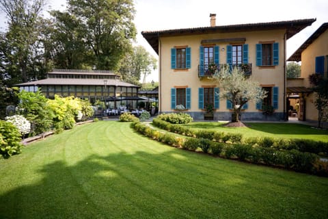 Hotel Villa Beccaris Hotel in Monforte d'Alba
