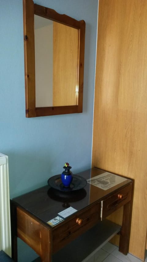 Green Hill Seaside Studios Apartment in Samos, Greece