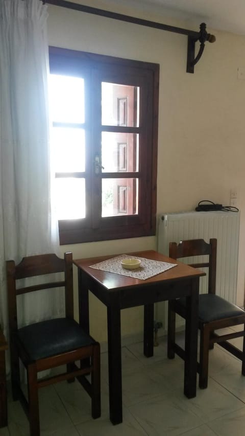 Green Hill Seaside Studios Apartment in Samos, Greece