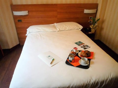 Hotel 2C Hotel in Legnano