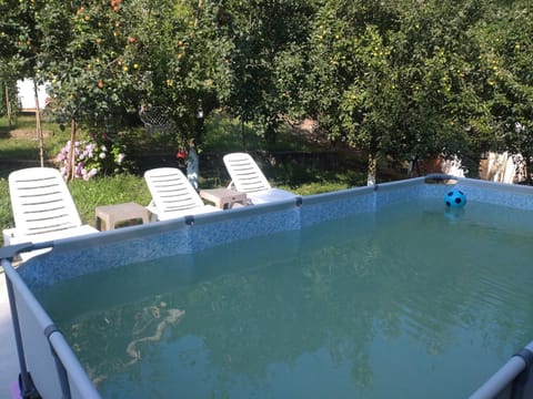 Casa Noastra Bed and Breakfast in Serbia