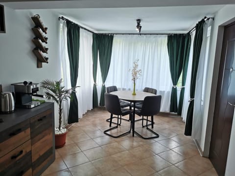 Casa Noastra Bed and Breakfast in Serbia