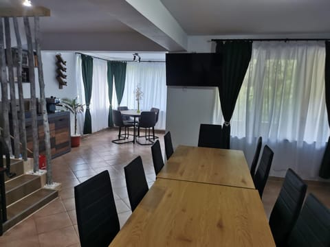 Casa Noastra Bed and Breakfast in Serbia