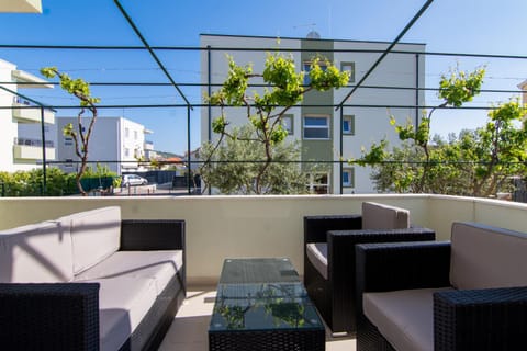 Apartman Verica Apartment in Trogir