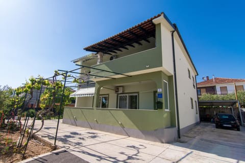 Apartman Verica Apartment in Trogir