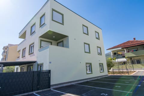 Apartman Verica Apartment in Trogir
